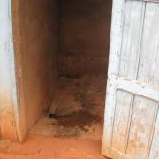 2016 WC de l'école d'AMBOHIMAHAZO